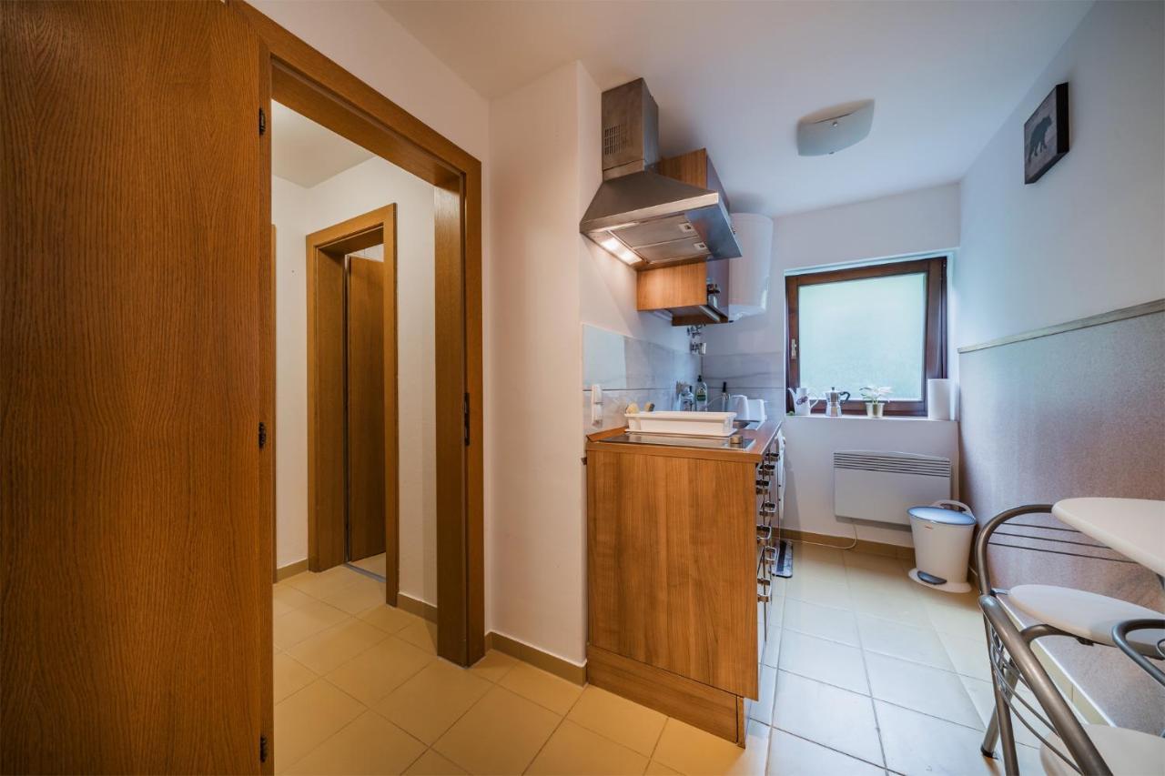 Panorama-Apartments In Unmittelbarer See-Nahe Schiefling am See Luaran gambar