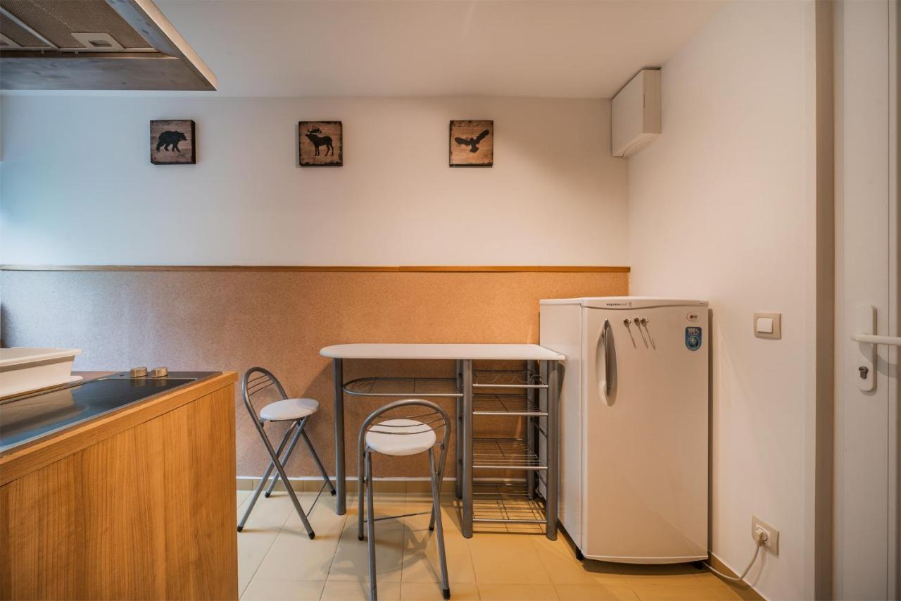 Panorama-Apartments In Unmittelbarer See-Nahe Schiefling am See Luaran gambar